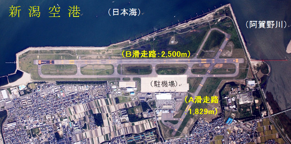 航空写真